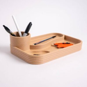 Compartment Storage Tray
