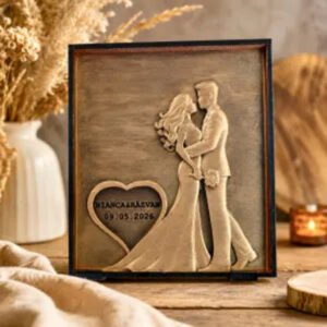 Couple Keepsakes